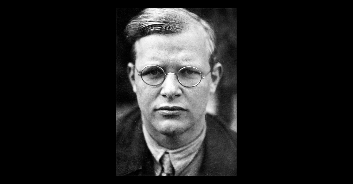 Do you want to be a distinguished man or woman with character? Consider the actions of Dietrich Bonhoeffer. Take some time to learn about his amazing life and the choices he made in this article.