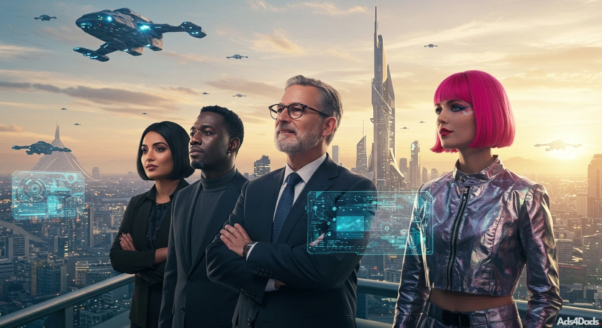 AI’s Take on Leadership – A New Frontier of Possibility and Reality. Learn more and be inspired in our recent article.