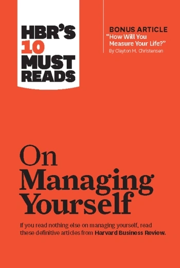 Are you still making progress to accomplishing all of your goals this year? If not, that’s ok. The journey can be challenging and sometimes we need a reminder of what’s really important in life, especially when we’ve lost momentum. This month, Harvard Business Review’s 10 Must Reads on Managing Yourself is packed with powerful insights from top experts, plus the inspiring bonus article: "How Will You Measure Your Life?" by Clayton M. Christensen. This collection will help you stay focused, balance work and life, bounce back from setbacks, and lead with purpose. Whether you’re just starting out or looking to level up, these practical tips will guide you to manage your energy, get honest feedback, and create a meaningful path forward. If you’re ready to grow and succeed on your own terms, this book is the perfect place to start!