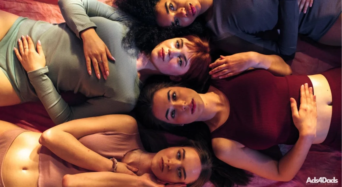A group of beautiful single women hoping to meet a good man. Learn more about Dating Tips For Women in our recent article.